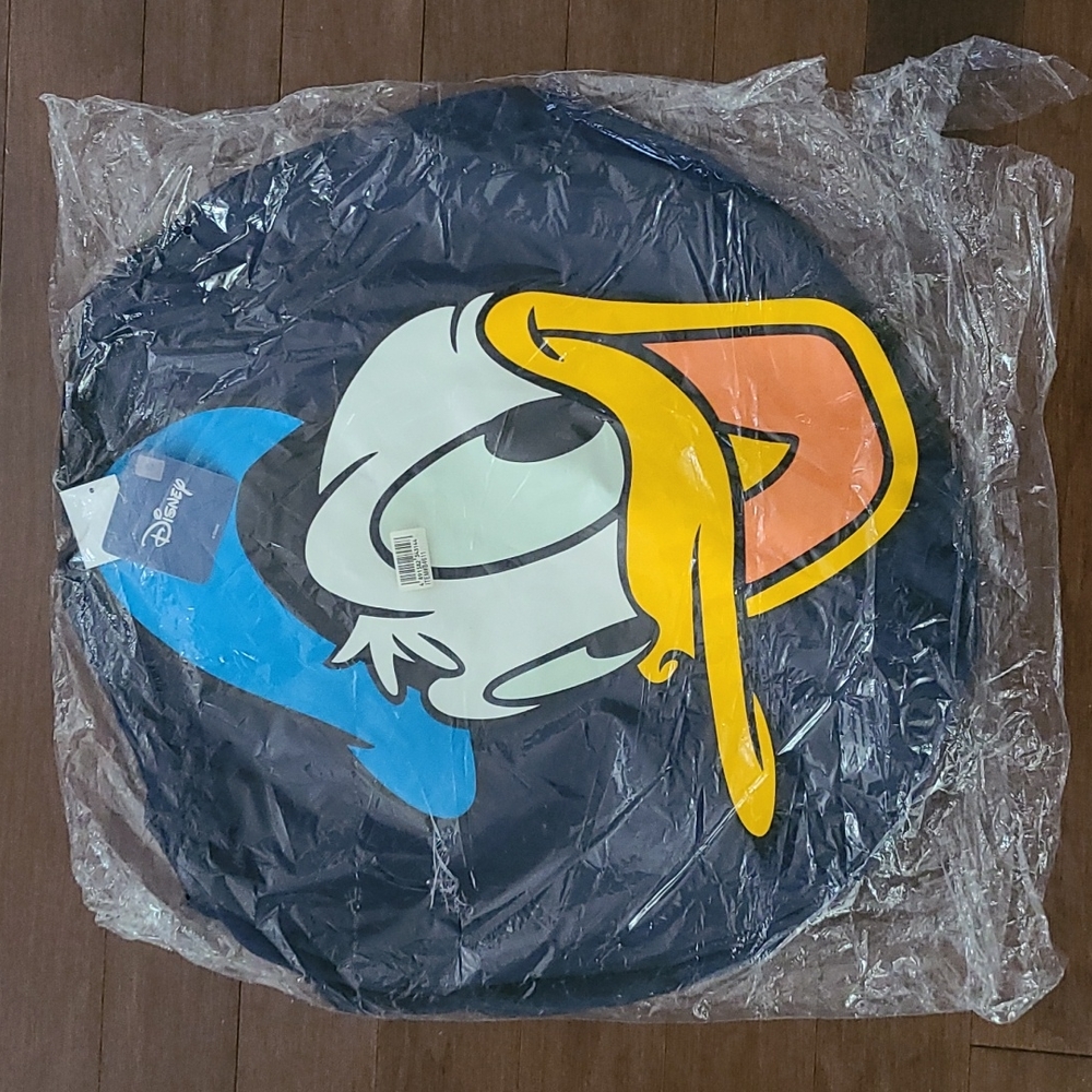 Brand new Donald Duck bag